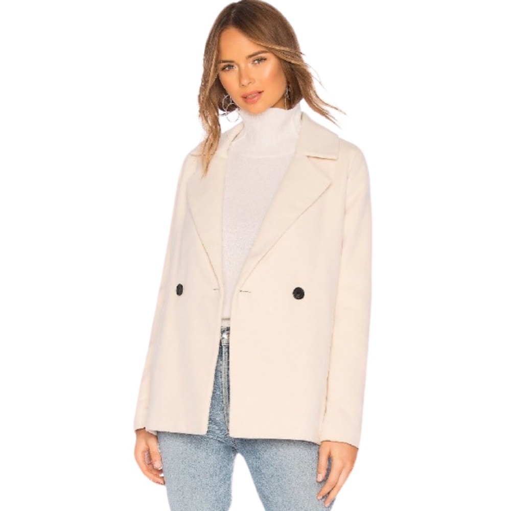 NEW-Tularosa Apollo Coat - Picture 3 of 8